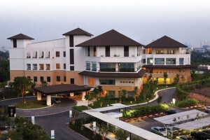 สถานที่จัดงานเลี้ยง