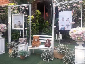 สยามสมาคมแต่งงาน