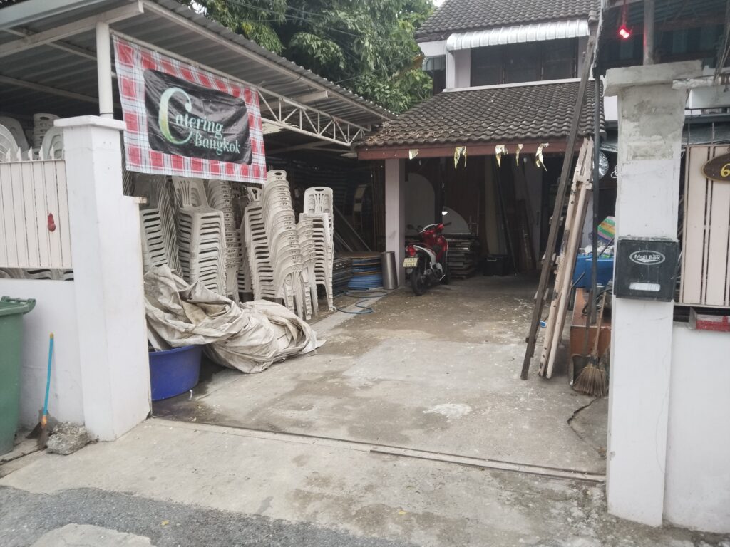 Catering Bangkok
